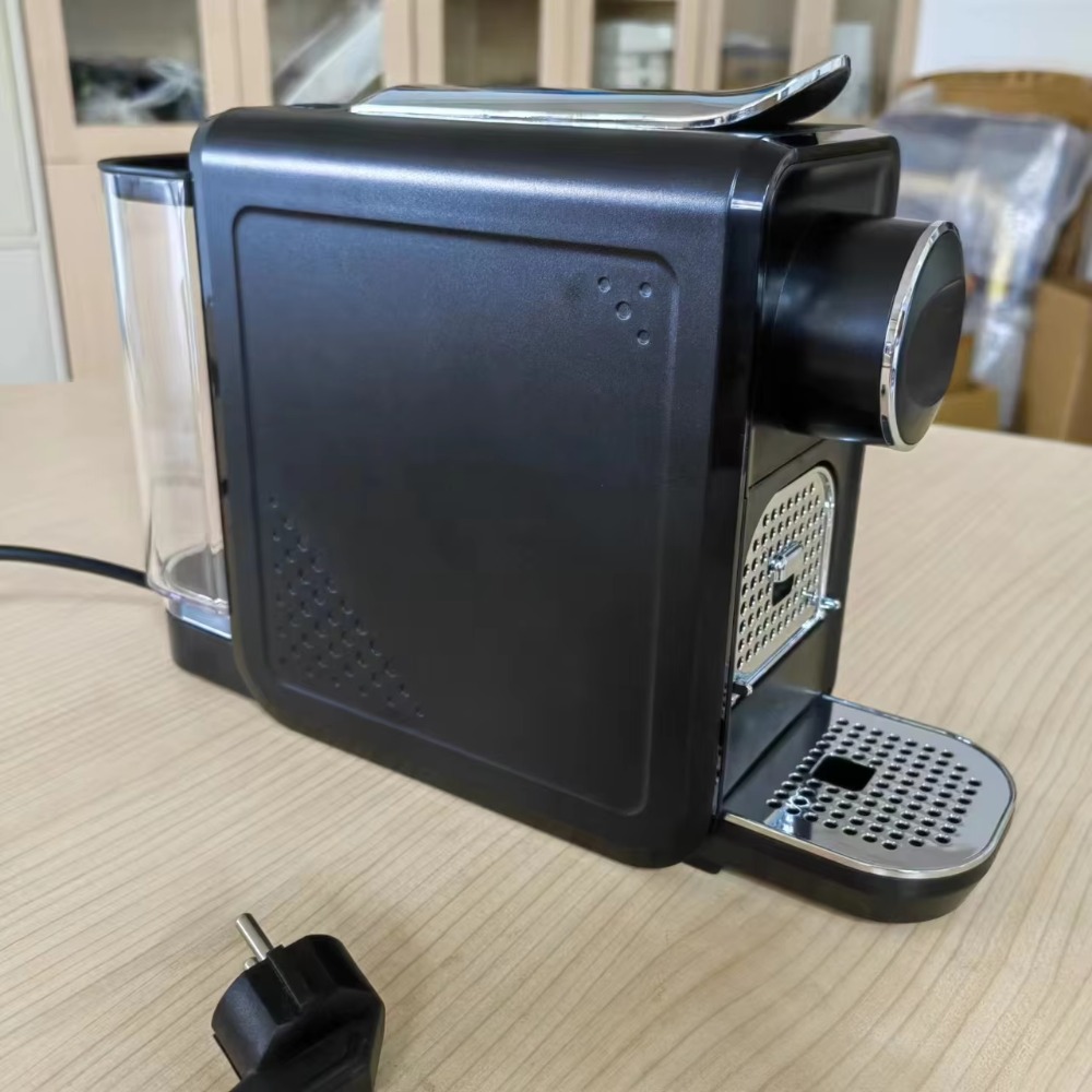 Commercial Coffee Machine for  - مراجعة Coffee & Tea Restaurant وسعره