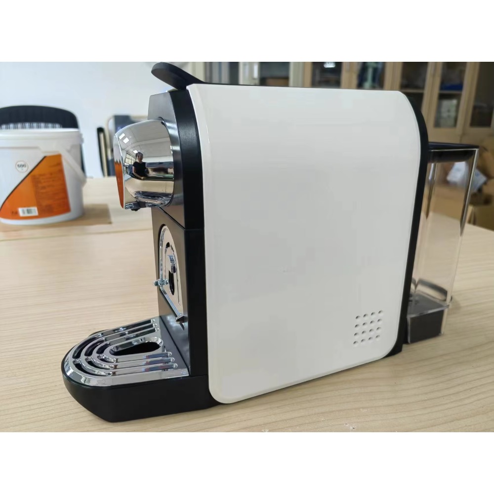 Commercial Coffee Machine for  - مراجعة Coffee & Tea Restaurant وسعره