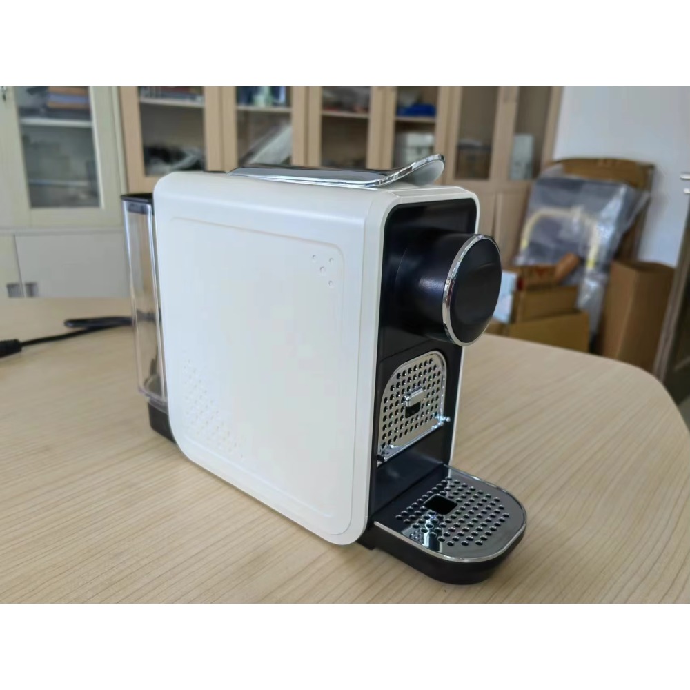Commercial Coffee Machine for  - مراجعة Coffee & Tea Restaurant وسعره