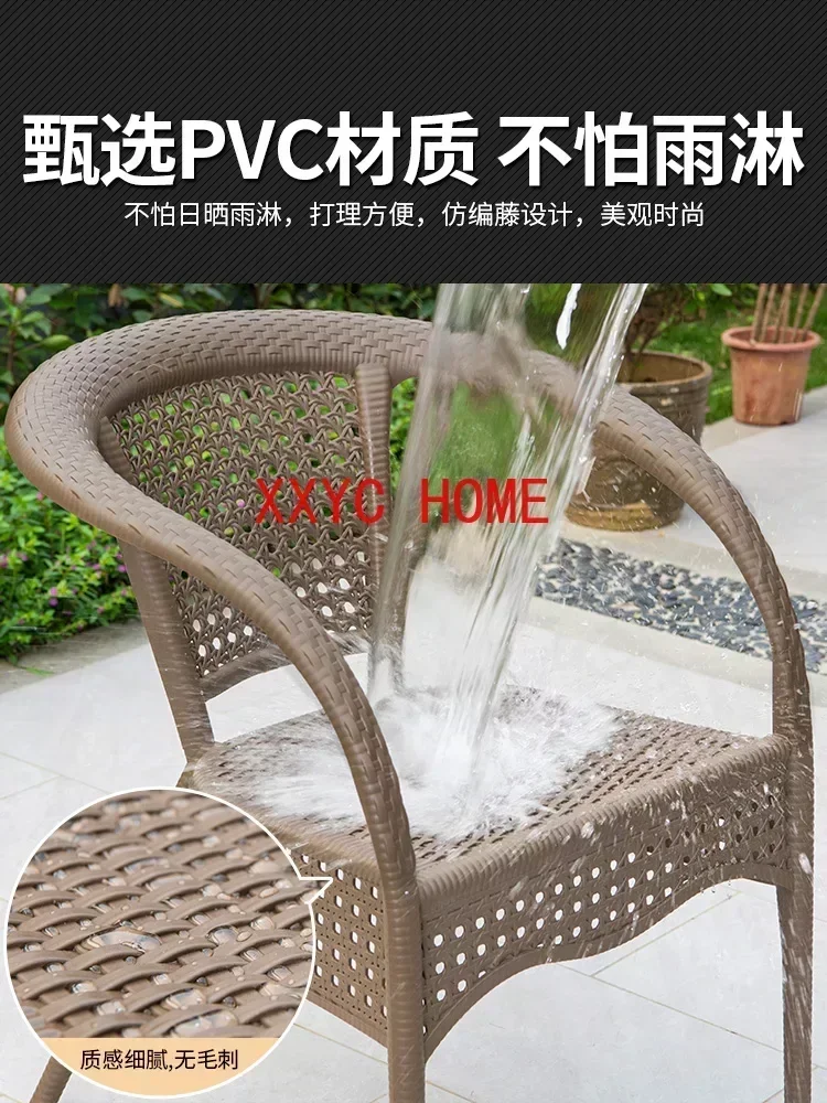 Mojia Courtyard Outdoor Tea Ta - مراجعة Coffee Tea For Garden وسعره