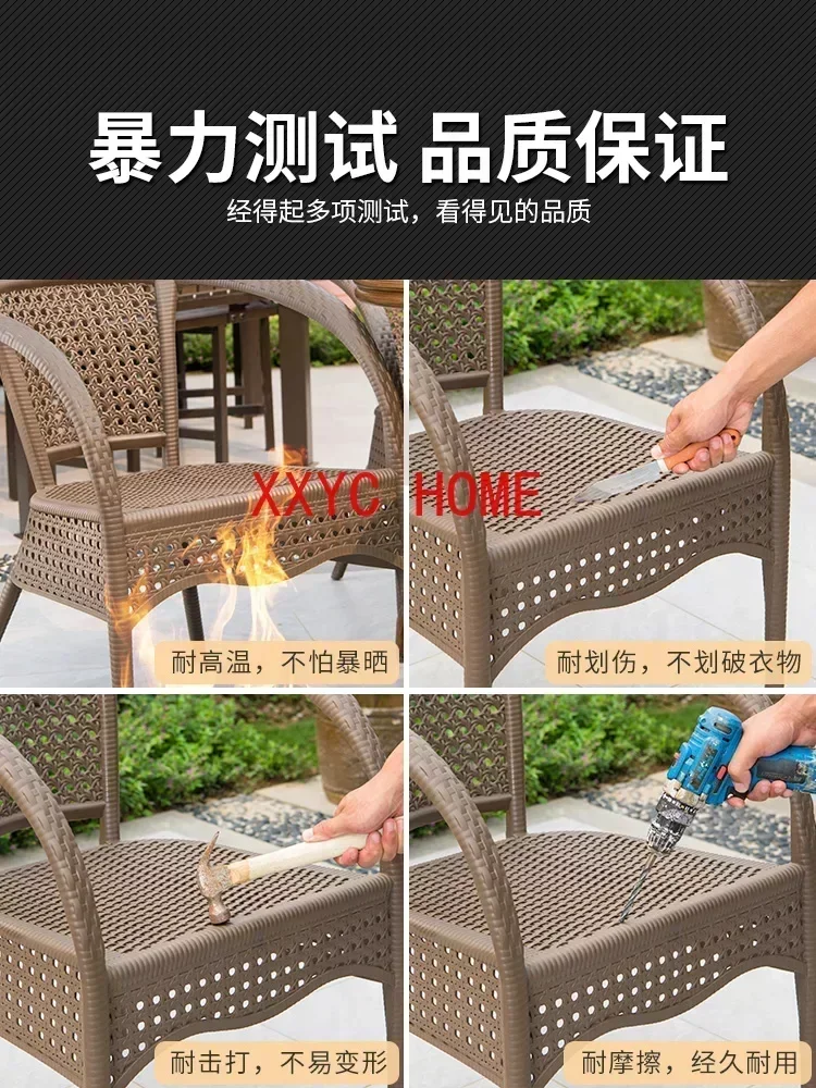 Mojia Courtyard Outdoor Tea Ta - مراجعة Coffee Tea For Garden وسعره