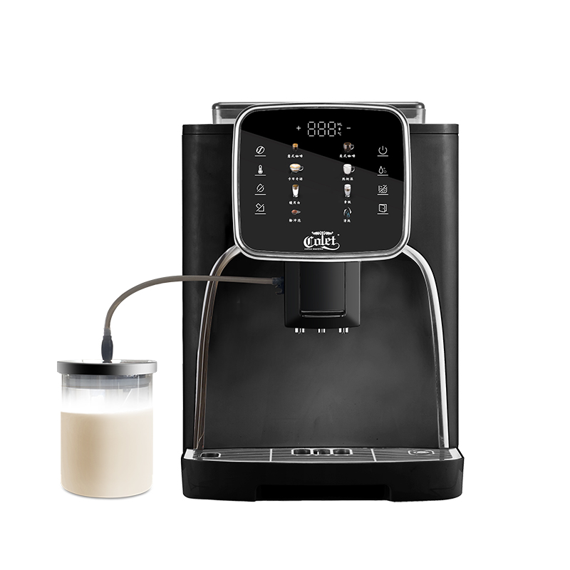 6 Coffee Drinks  One Touch Get - مراجعة Coffee & Tea Restaurant وسعره