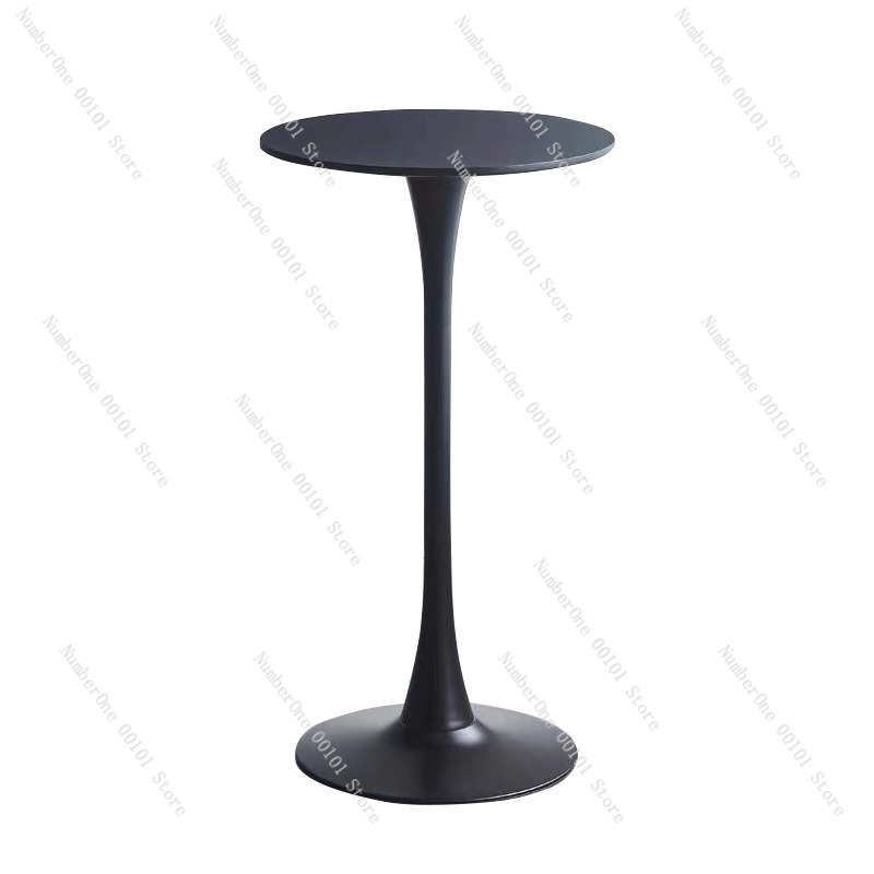Elegant Minimalist Round Coffe - مراجعة Coffee Tea Lounge وسعره