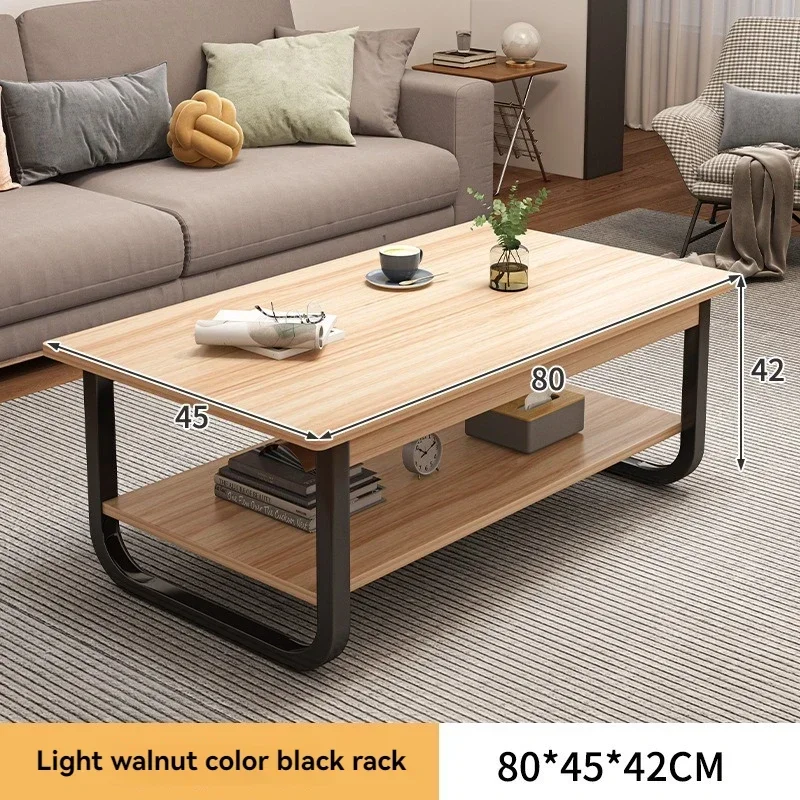 Modern Minimalist Coffee Table - مراجعة Coffee Tea Nearby وسعره