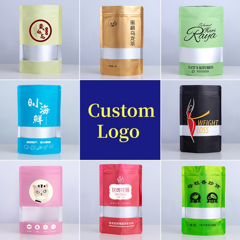 Customized Packaging Bulk Alum - مراجعة Coffee Tea House وسعره