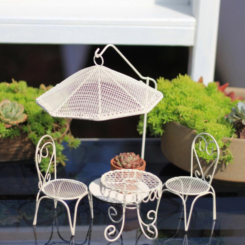 Dollhouse Miniature Bistro Tab - مراجعة Coffee Tea For Garden وسعره