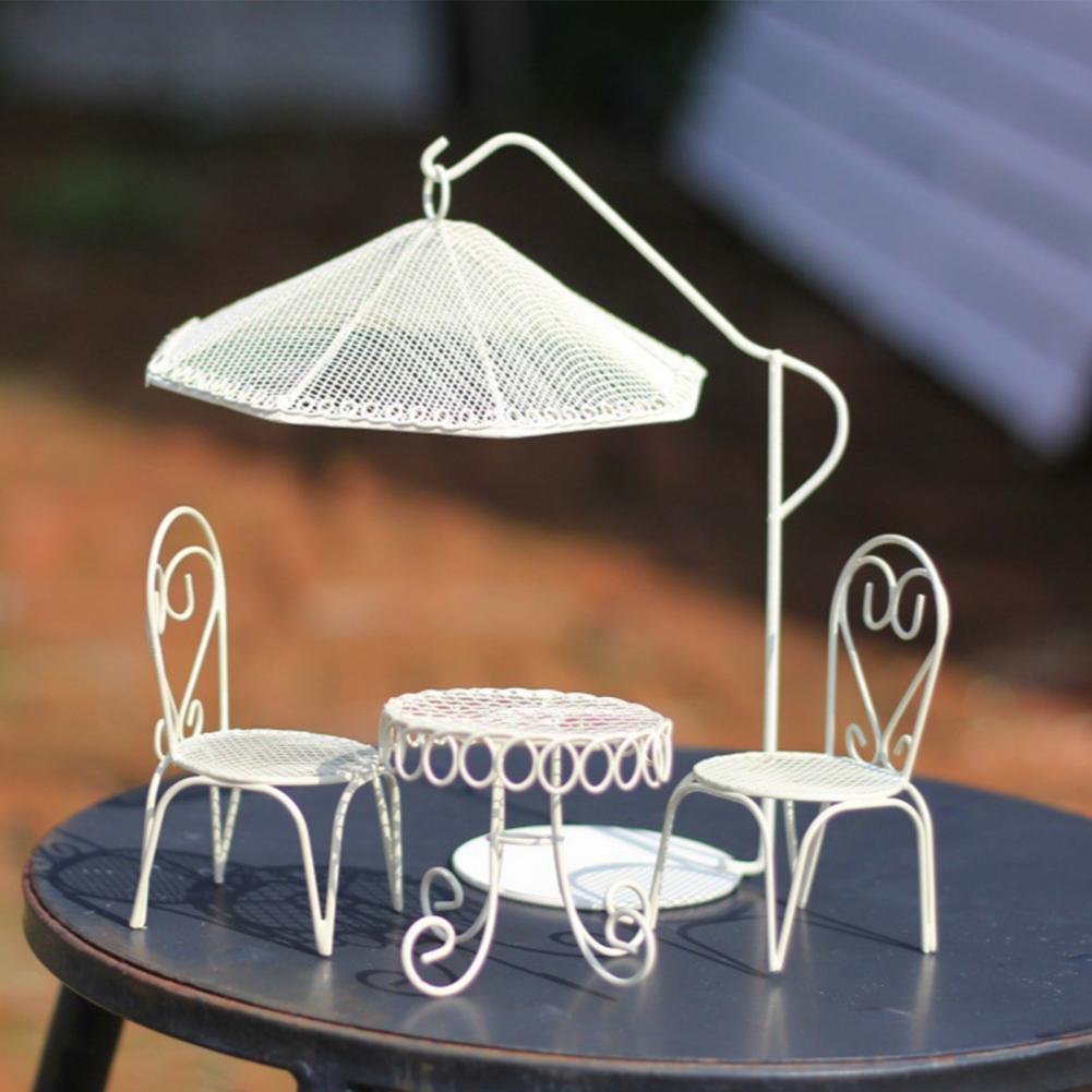 Dollhouse Miniature Bistro Tab - مراجعة Coffee Tea For Garden وسعره