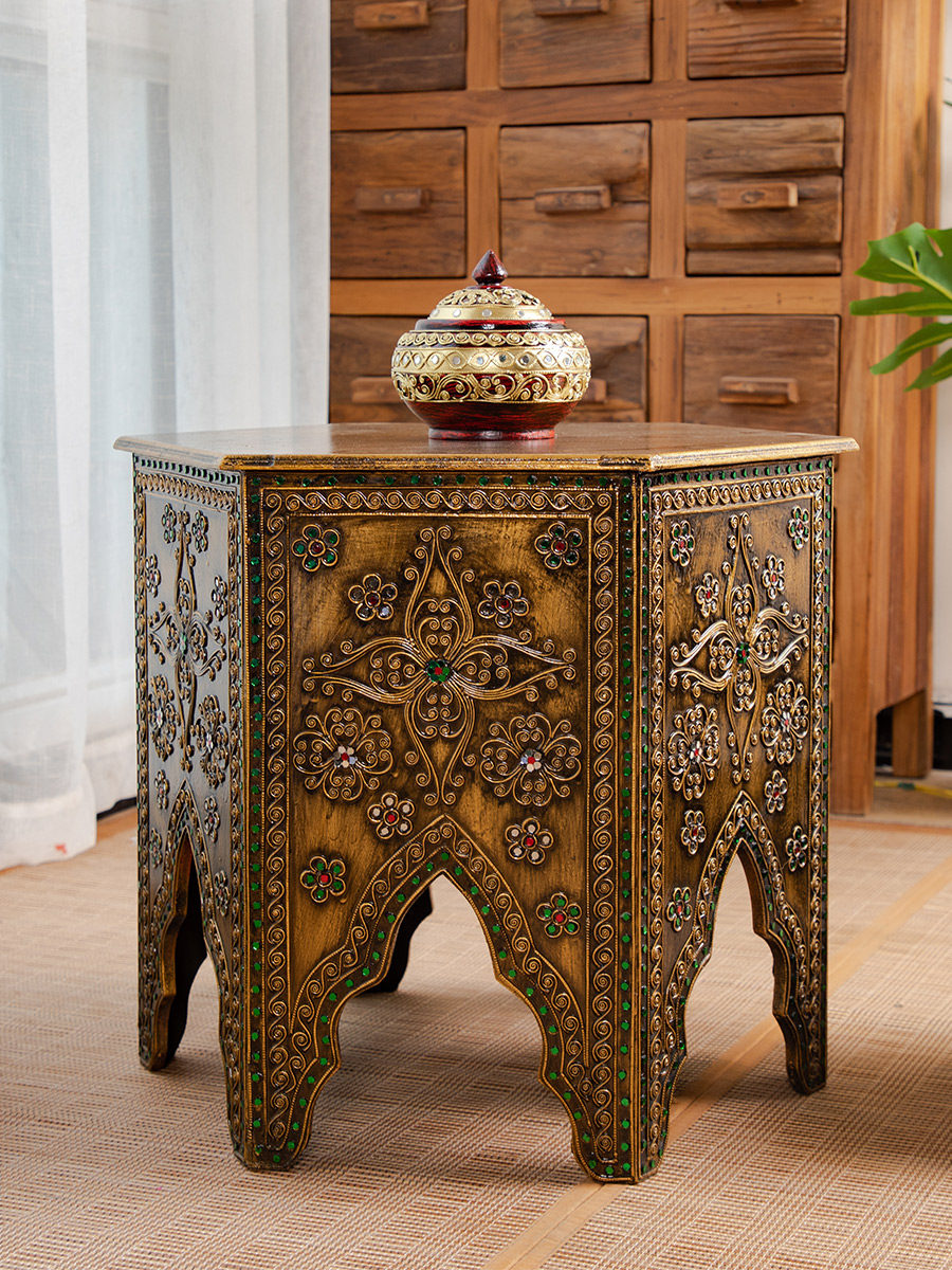 South East Asia style furnitur - مراجعة Coffee Tea Thai وسعره