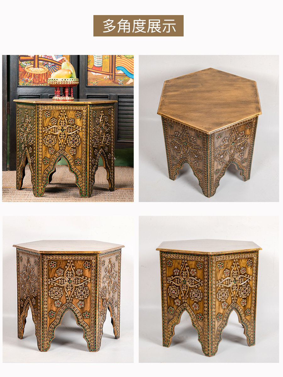 South East Asia style furnitur - مراجعة Coffee Tea Thai وسعره