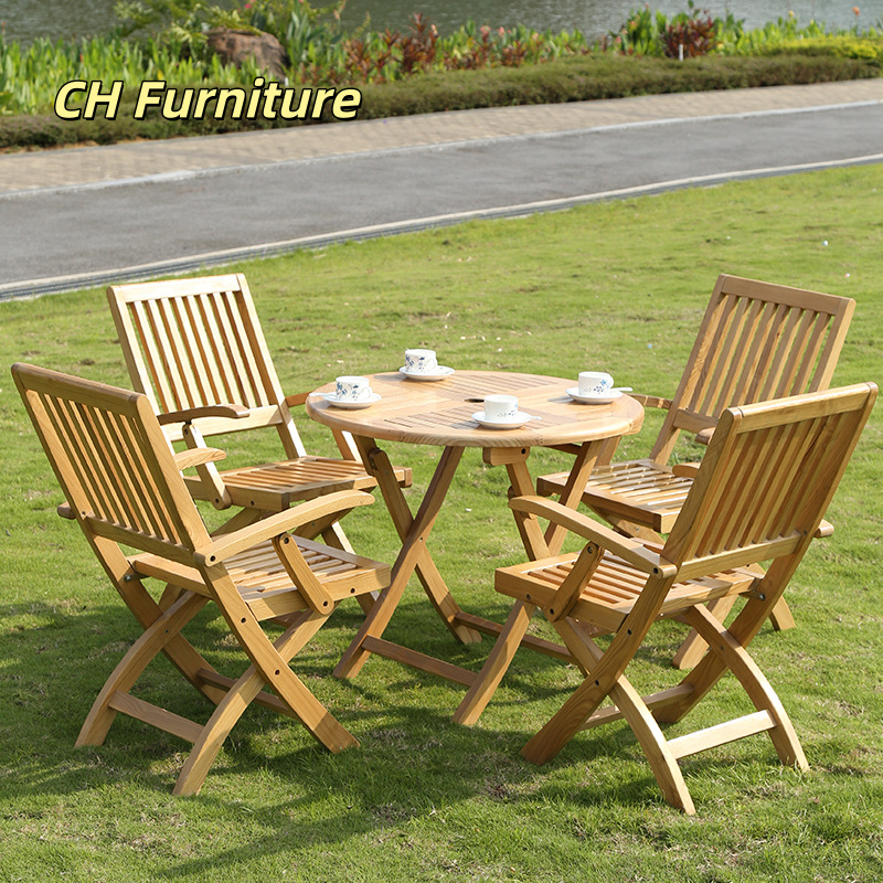 Outdoor Folding Tables And Cha - مراجعة Coffee Tea For Garden وسعره