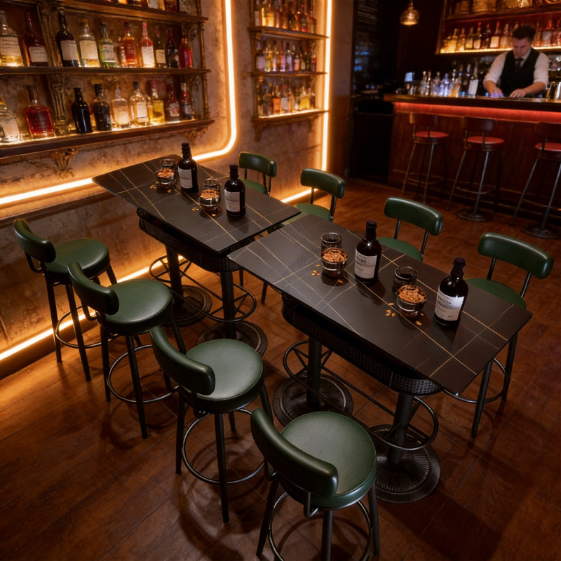 Light Luxury Style , Lounge KT - مراجعة Coffee Tea Lounge وسعره