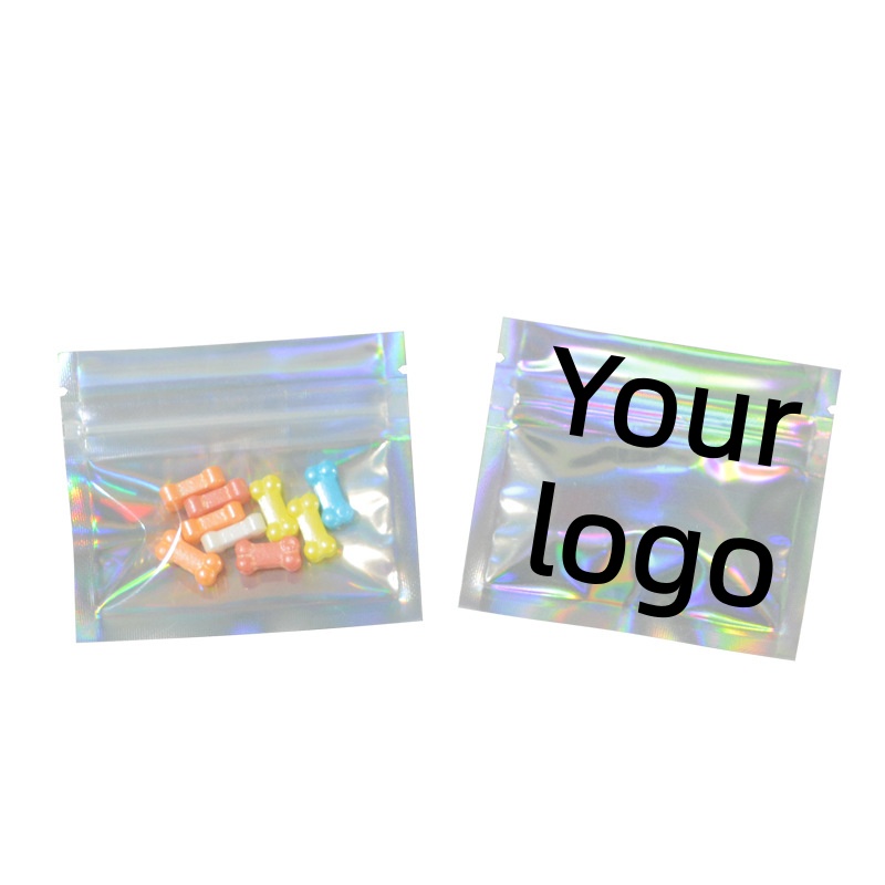 100/500/1000PCS Resealable Cle - مراجعة Coffee Tea House وسعره
