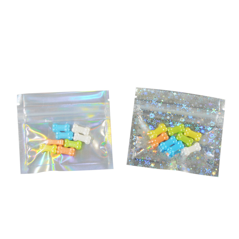 100/500/1000PCS Resealable Cle - مراجعة Coffee Tea House وسعره
