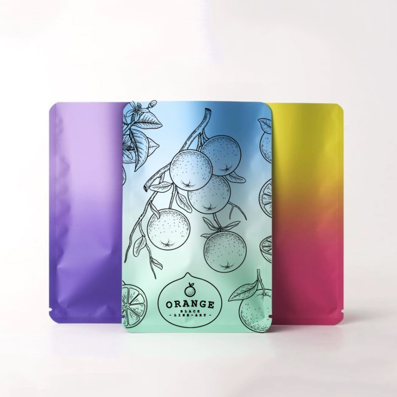 Matte Custom Heat Sealed Packa - مراجعة Coffee Tea House وسعره