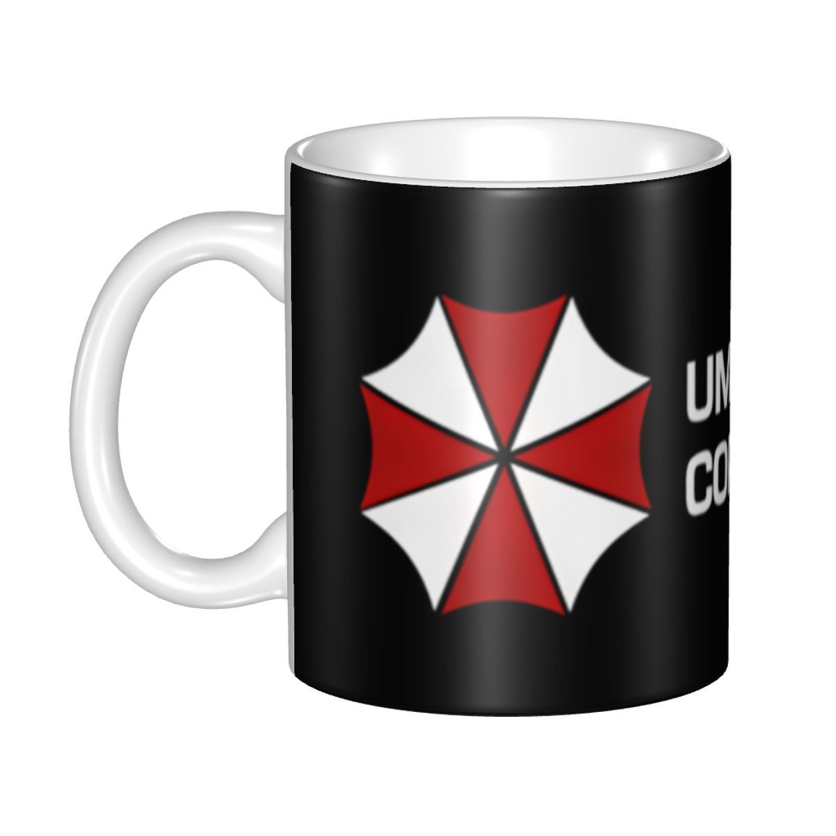 Umbrella Resident Evils Game C - مراجعة Coffee Tea Game وسعره