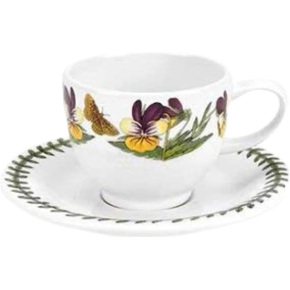 Botanic Garden 3.5oz Espresso  - مراجعة Coffee Tea For Garden وسعره