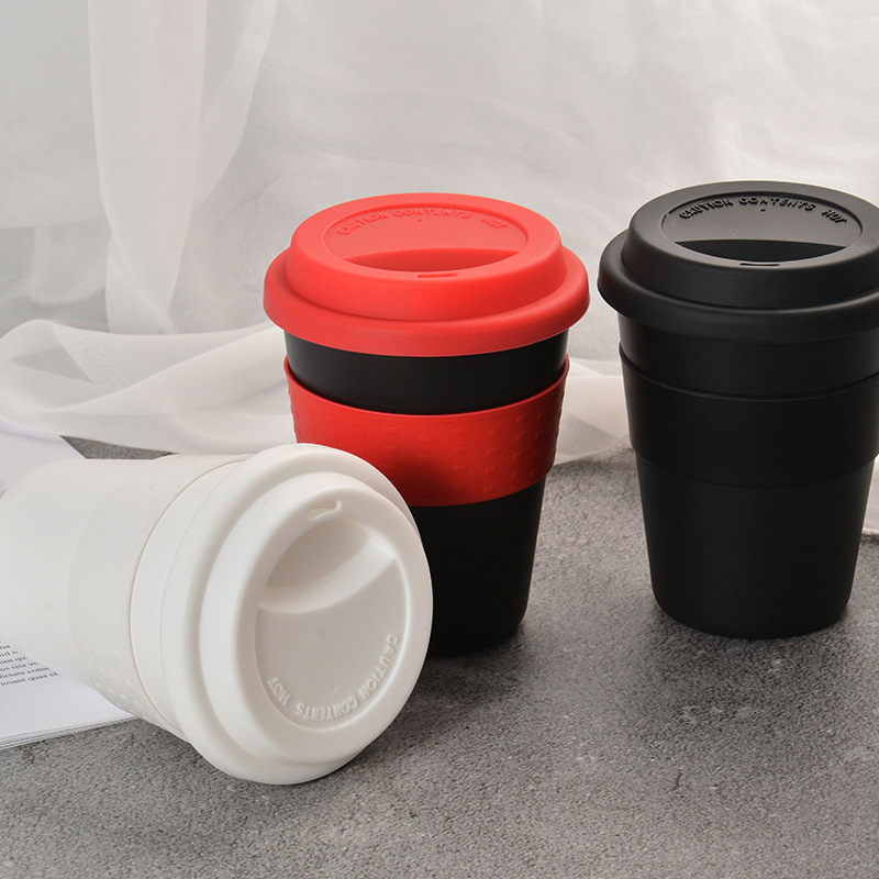 DEOUNY New 400ml Travel Mug Wi - مراجعة Coffee Tea Exchange وسعره