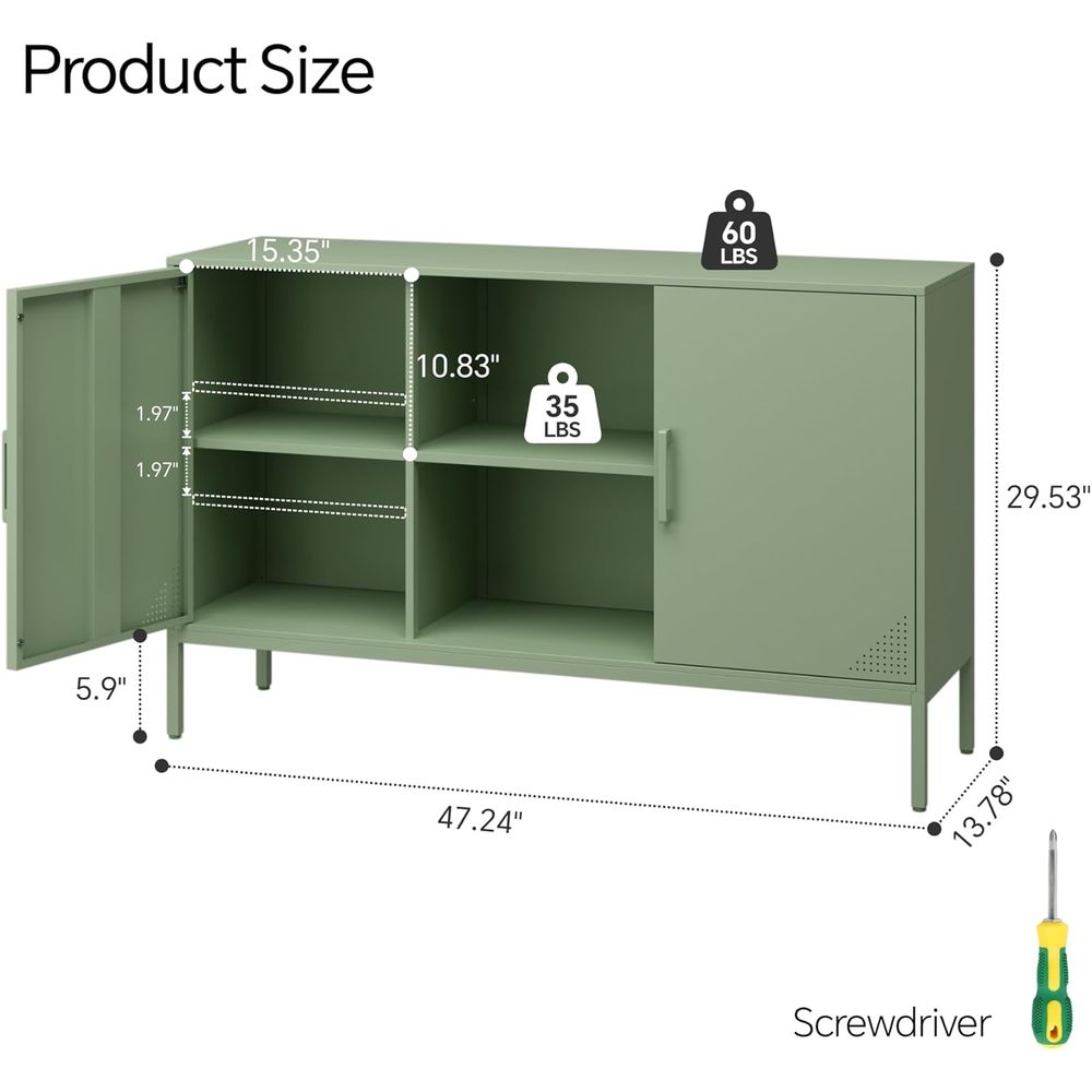 Green 65 Inch TV Stand with St - مراجعة Coffee & Tea Restaurant وسعره