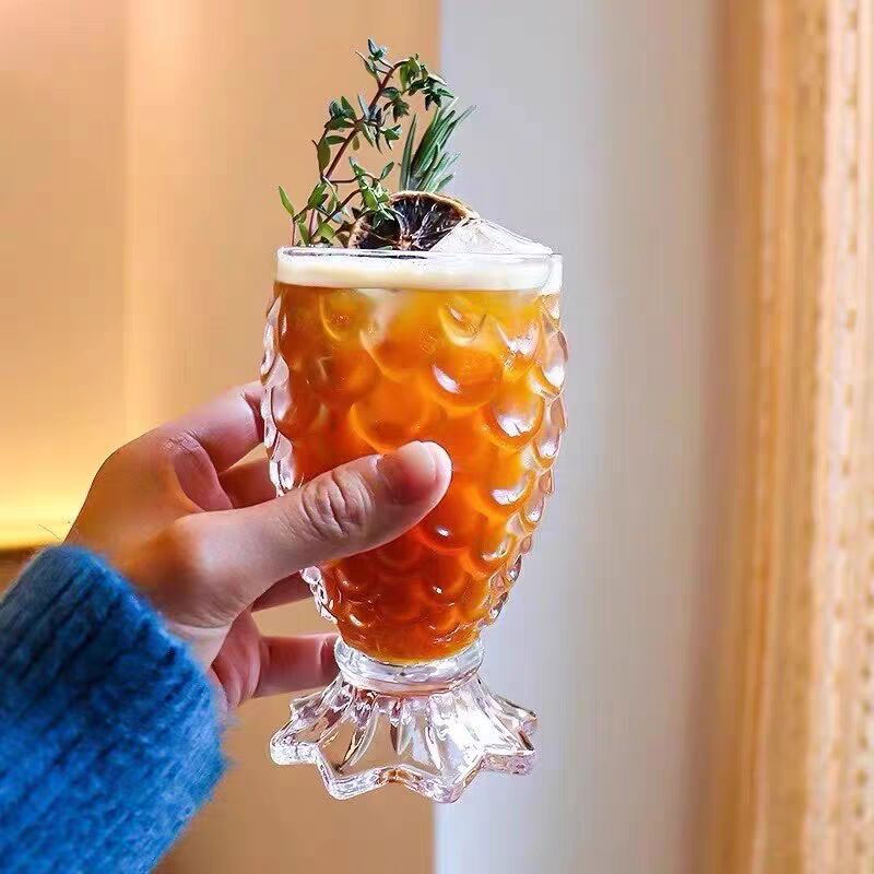 Retro Embossed Water Bottle Cr - مراجعة Coffee Tea Difference وسعره