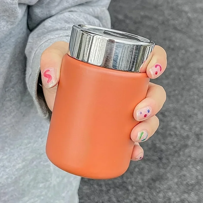 230ml Mini Stainless Steel 316 - مراجعة Coffee Tea Exchange وسعره