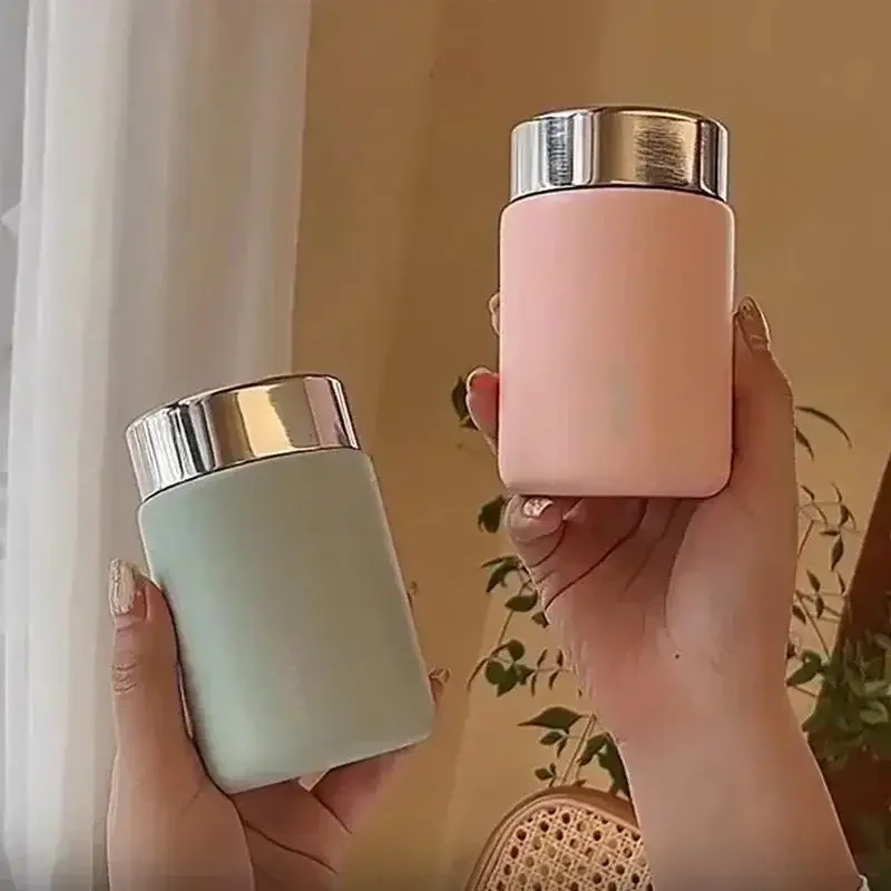 230ml Mini Stainless Steel 316 - مراجعة Coffee Tea Exchange وسعره