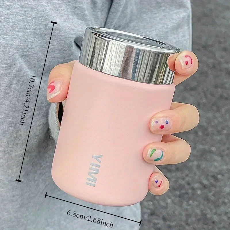 230ml Mini Stainless Steel 316 - مراجعة Coffee Tea Exchange وسعره