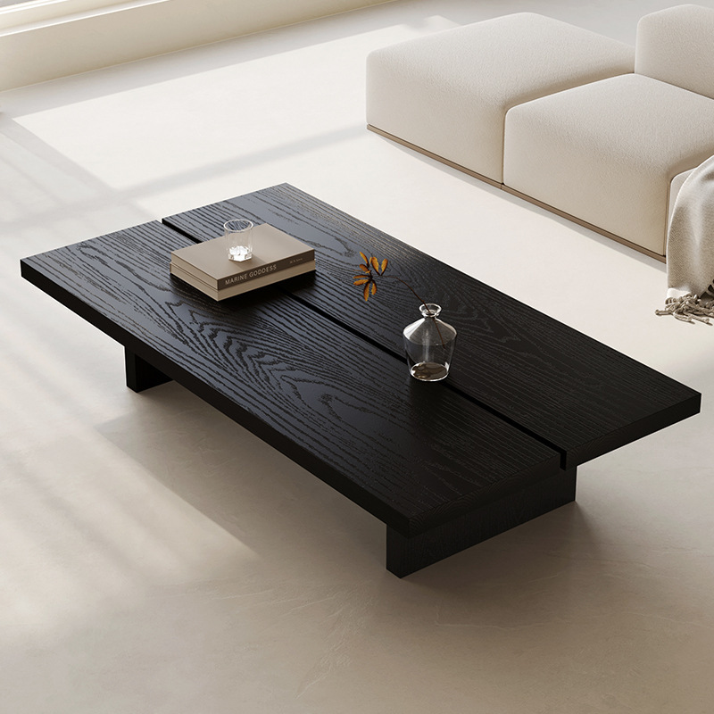 Custom Solid Wood Modern Luxur - مراجعة Coffee Tea Logo وسعره