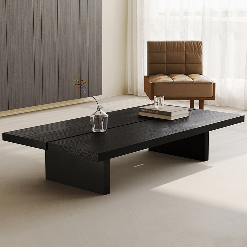 Custom Solid Wood Modern Luxur - مراجعة Coffee Tea Logo وسعره