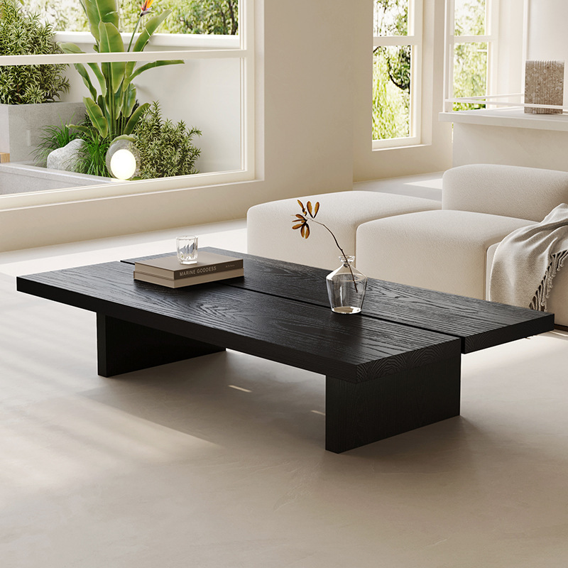 Custom Solid Wood Modern Luxur - مراجعة Coffee Tea Logo وسعره