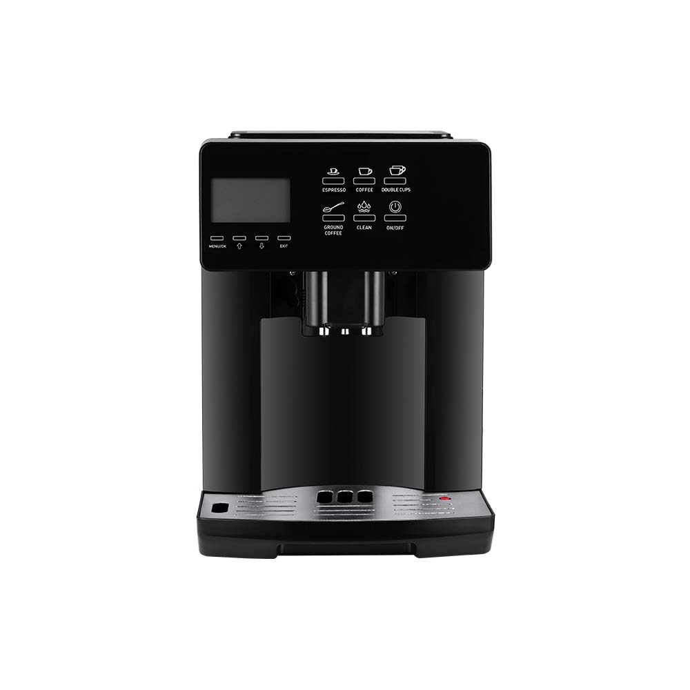 Factory Price One Touch 19 bar - مراجعة Coffee & Tea Restaurant وسعره