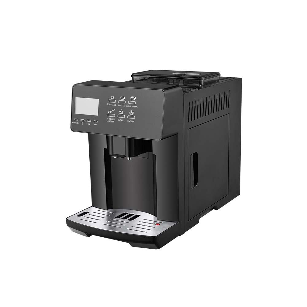 Factory Price One Touch 19 bar - مراجعة Coffee & Tea Restaurant وسعره