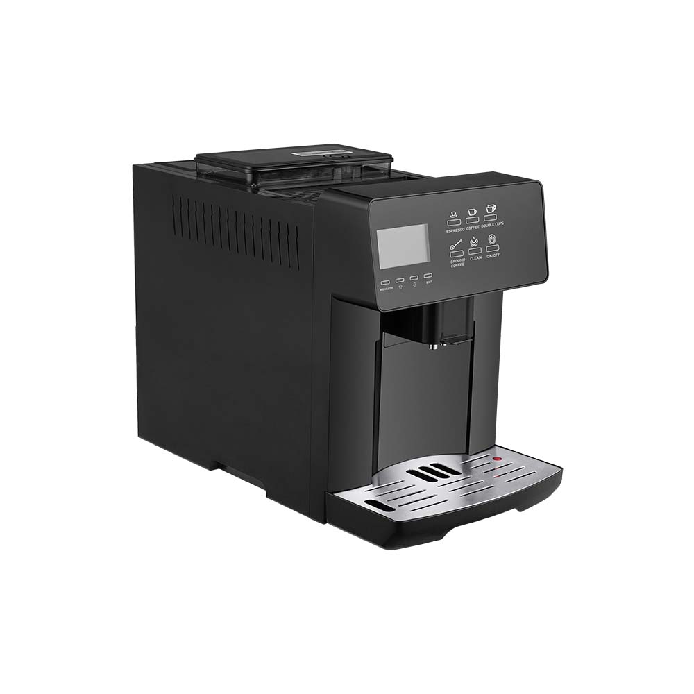 Factory Price One Touch 19 bar - مراجعة Coffee & Tea Restaurant وسعره