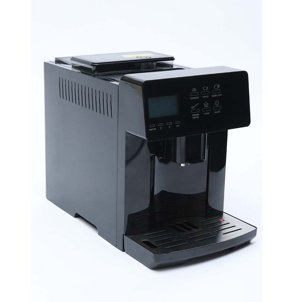 Factory Price One Touch 19 bar - مراجعة Coffee & Tea Restaurant وسعره