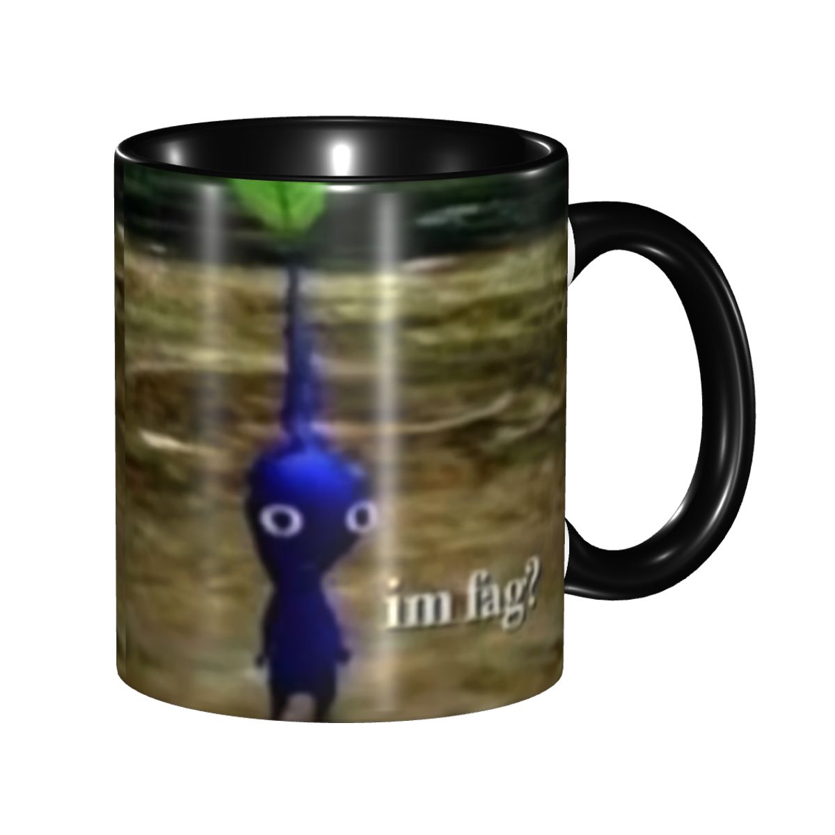 Personalized Plant Creature Ca - مراجعة Coffee Tea Game وسعره
