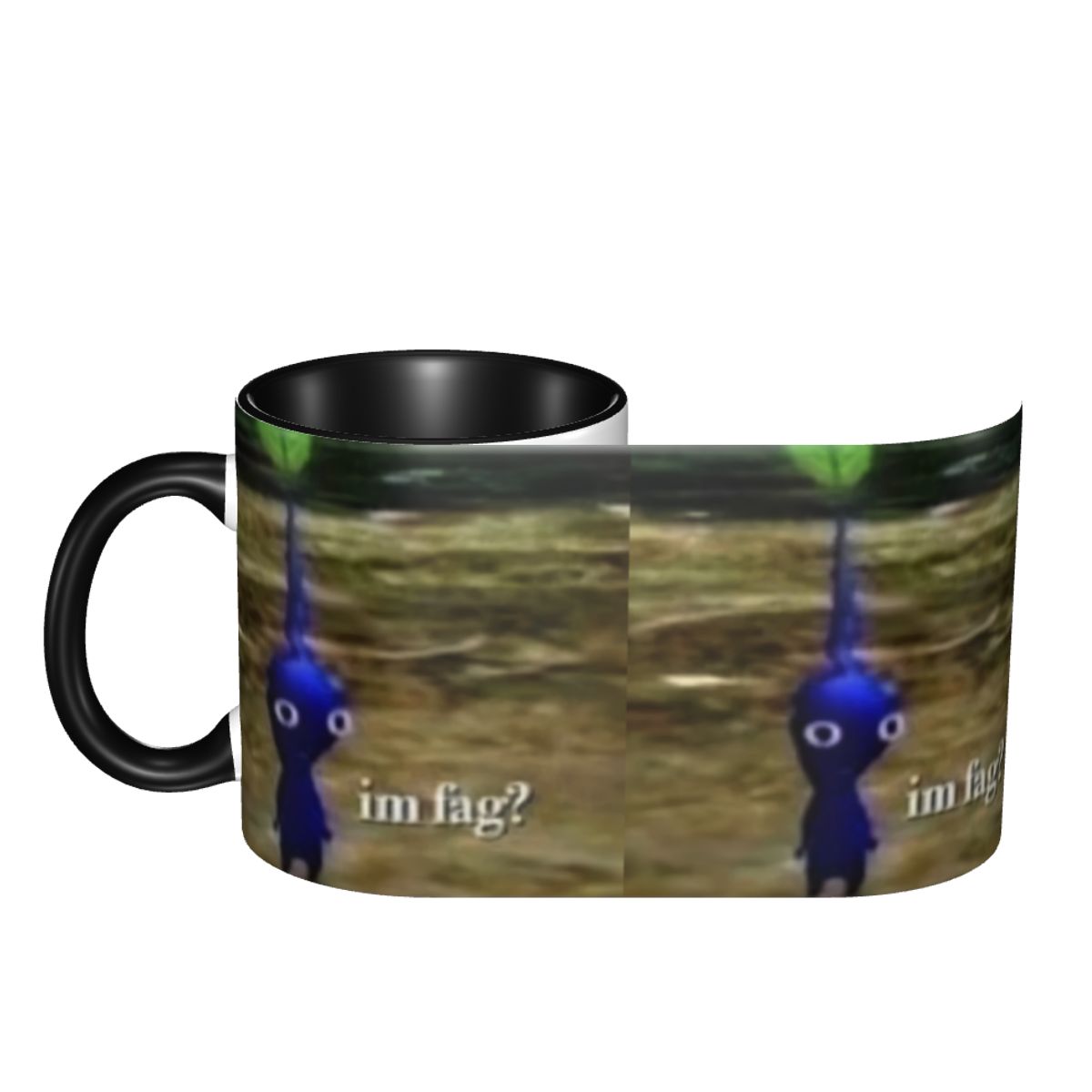 Personalized Plant Creature Ca - مراجعة Coffee Tea Game وسعره
