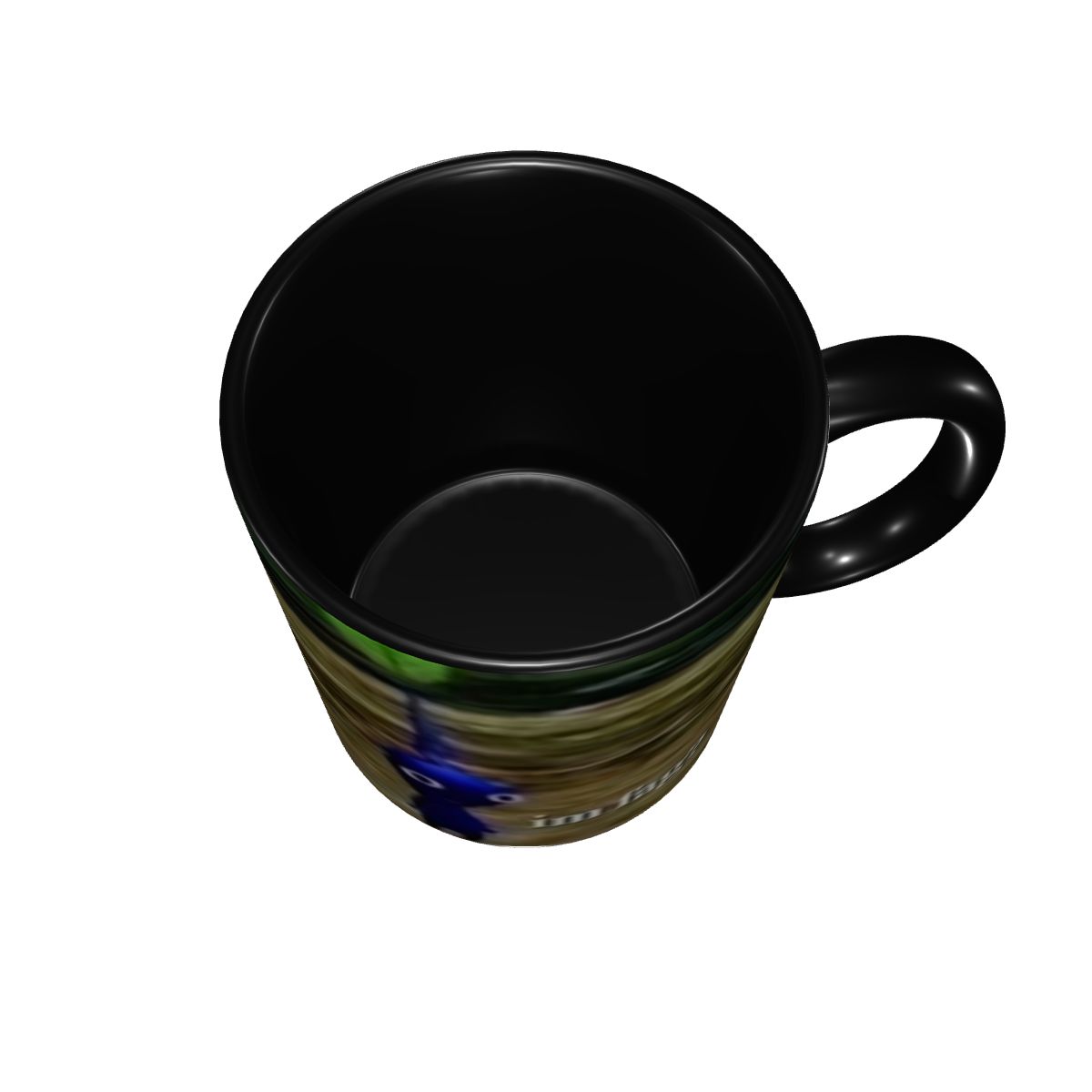 Personalized Plant Creature Ca - مراجعة Coffee Tea Game وسعره