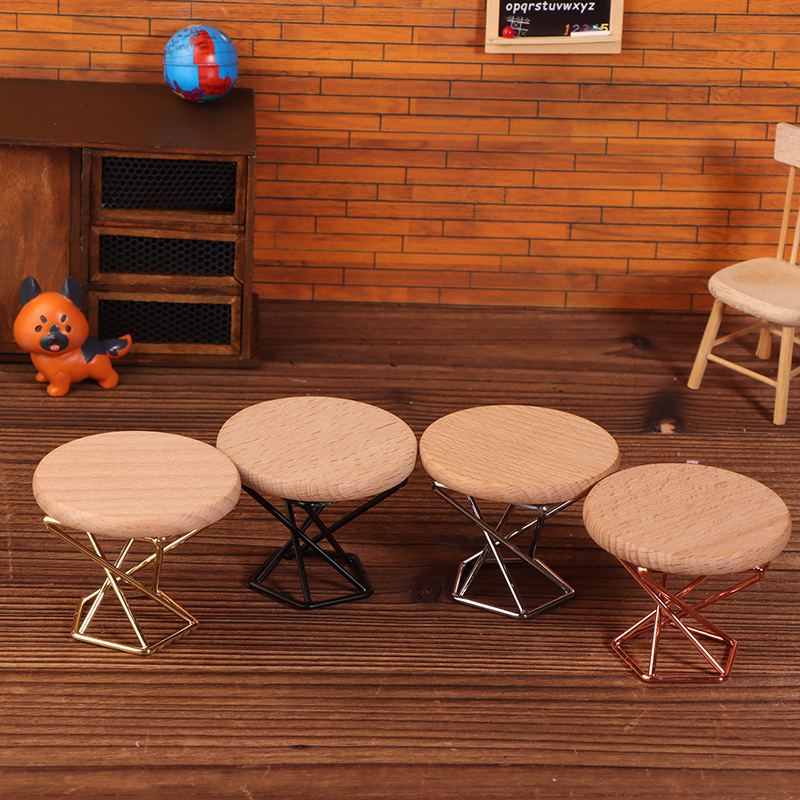 1/12 Dollhouse Simulation Coff - مراجعة Coffee & Tea Restaurant وسعره