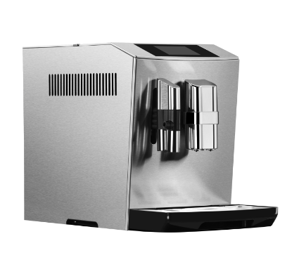Stainless Steel Housing High Q - مراجعة Coffee & Tea Restaurant وسعره