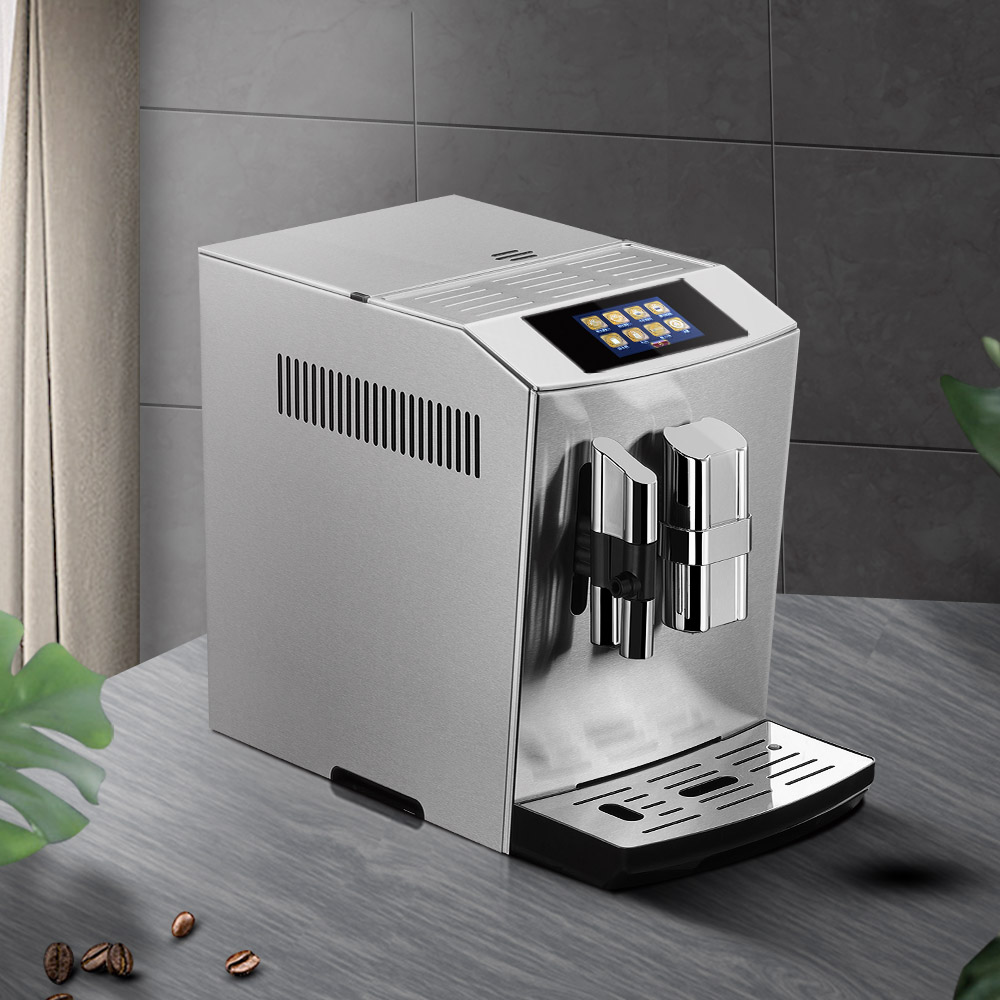 Stainless Steel Housing High Q - مراجعة Coffee & Tea Restaurant وسعره