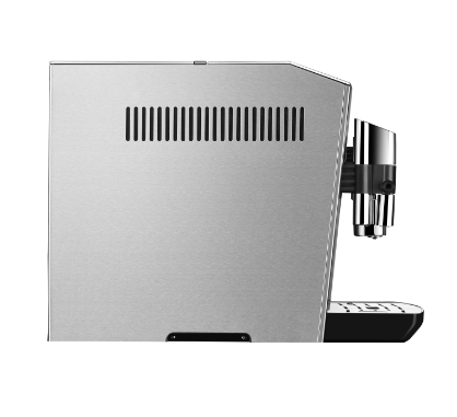Stainless Steel Housing High Q - مراجعة Coffee & Tea Restaurant وسعره