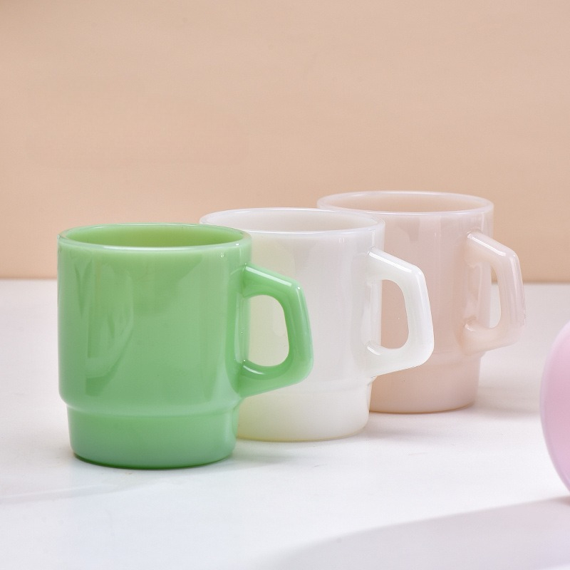 Korean Style Glass Coffee Trav - مراجعة Coffee Tea Exchange وسعره