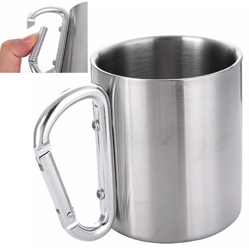 Tumbler 300ml Stainless Steel  - مراجعة Coffee Tea Exchange وسعره