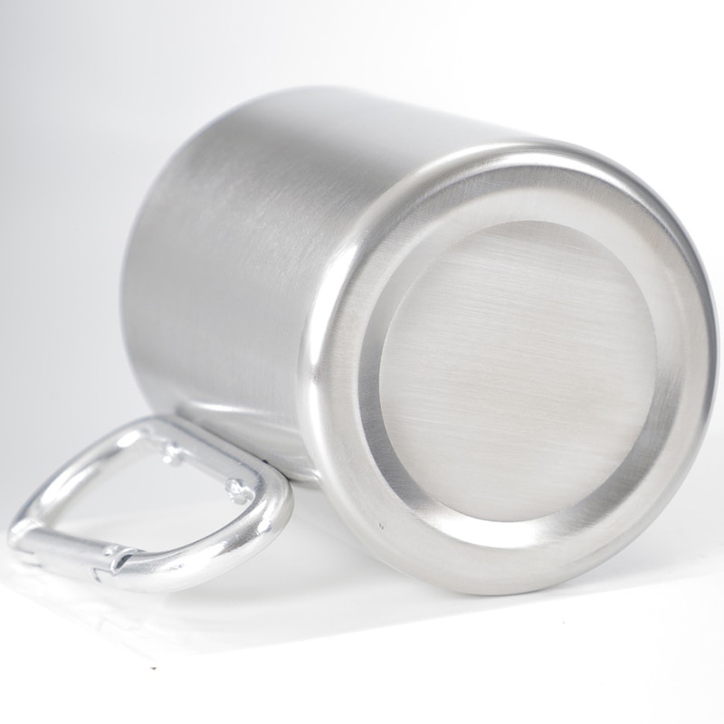 Tumbler 300ml Stainless Steel  - مراجعة Coffee Tea Exchange وسعره
