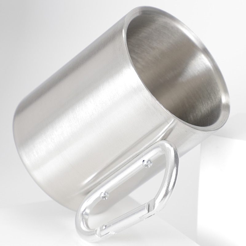 Tumbler 300ml Stainless Steel  - مراجعة Coffee Tea Exchange وسعره
