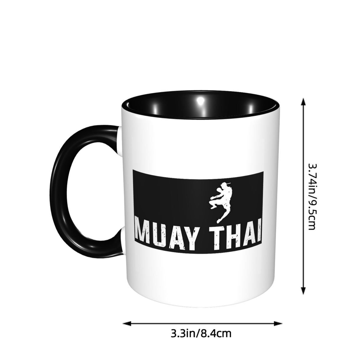 Muay Thai Gloves Thailand Boxi - مراجعة Coffee Tea Thai وسعره