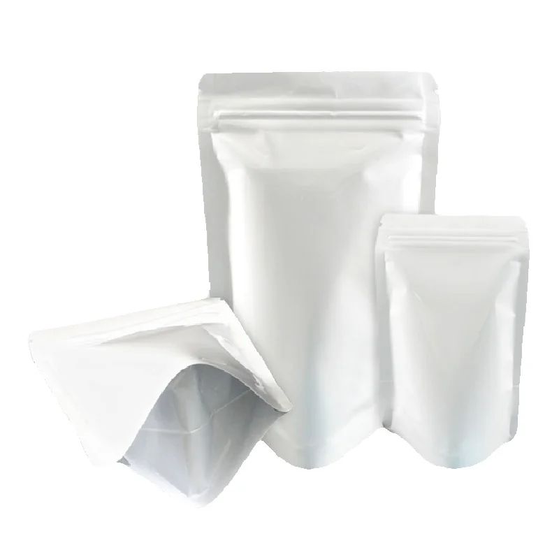 100PCS Stand-up Matte/Glossy W - مراجعة Coffee Tea House وسعره