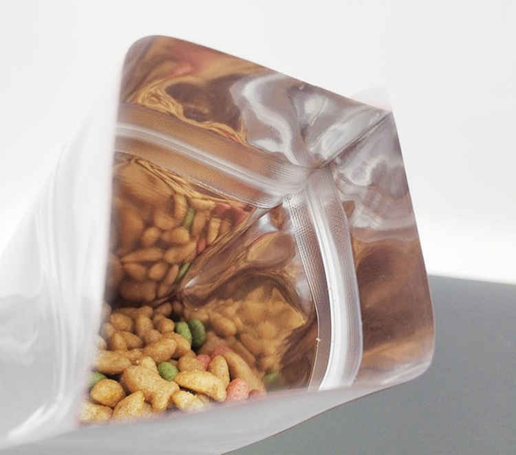 100PCS Stand-up Matte/Glossy W - مراجعة Coffee Tea House وسعره