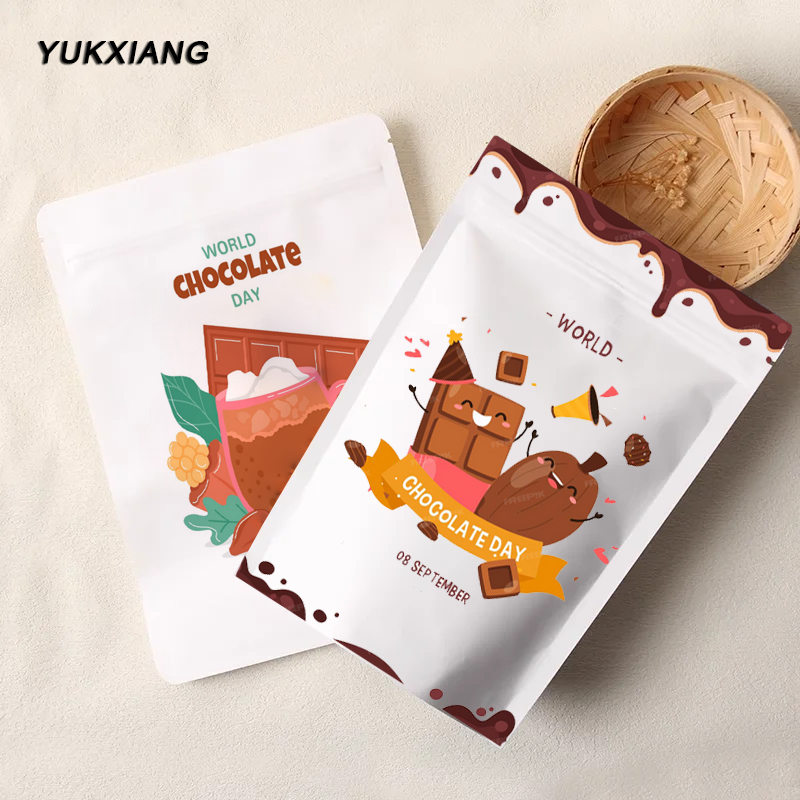 Customized White Kraft Paper Z - مراجعة Coffee Tea House وسعره