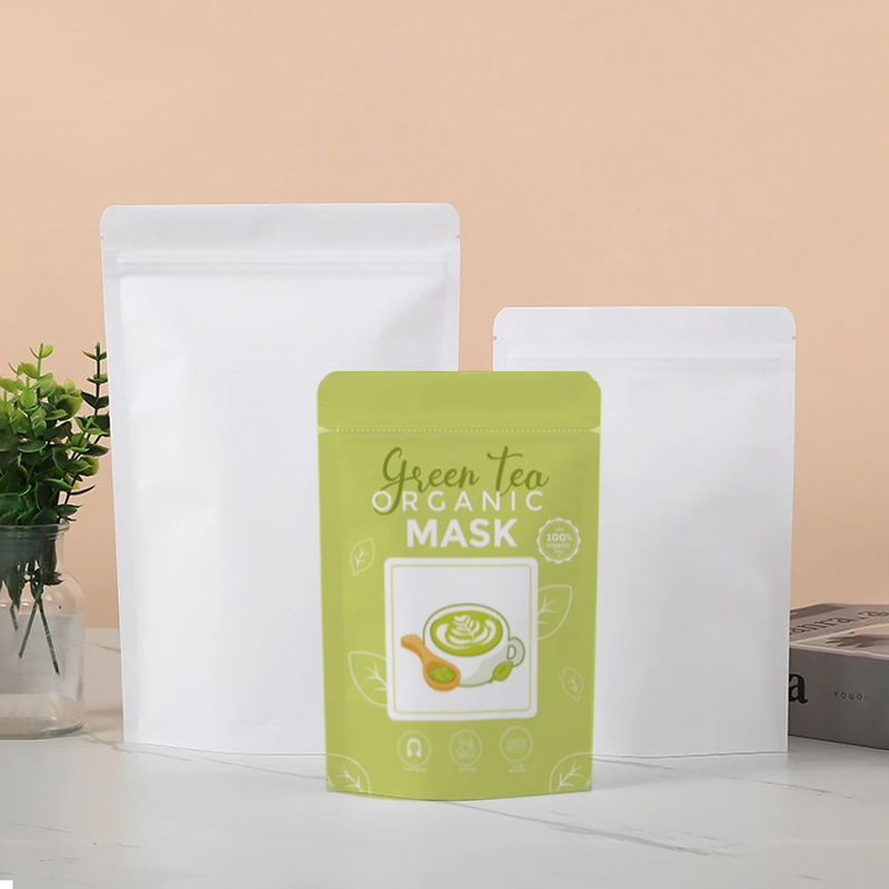 Customized White Kraft Paper Z - مراجعة Coffee Tea House وسعره