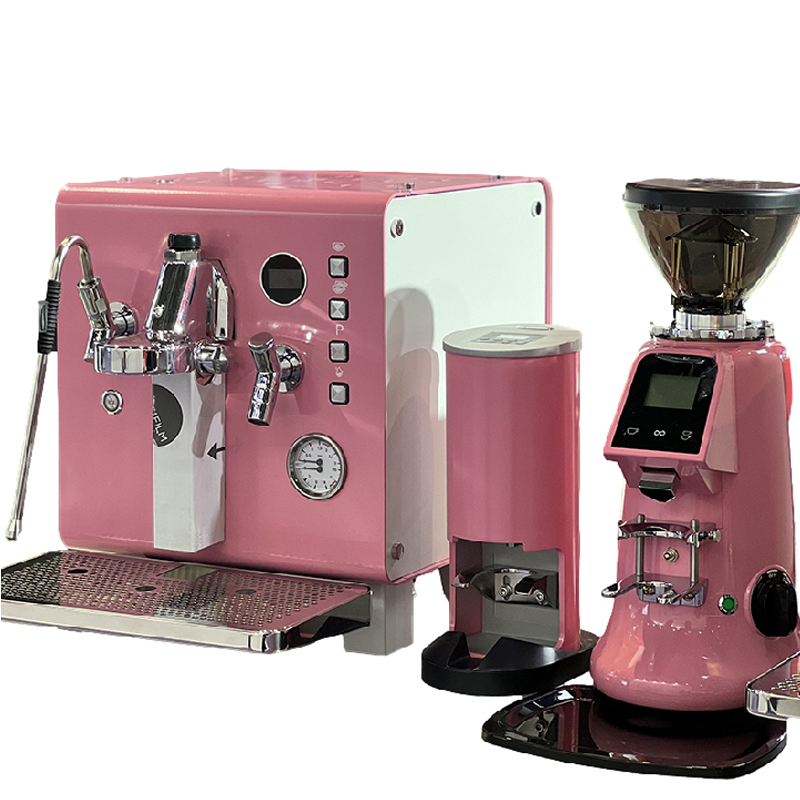 Coffee Machine Professional Pi - مراجعة Coffee & Tea Restaurant وسعره